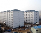 工程竣工驗(yàn)收備案檢測(cè) 