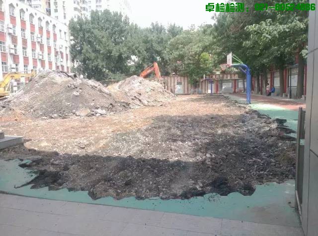 上海室內(nèi)空氣質(zhì)量檢測中心-上海CMA檢測報(bào)告