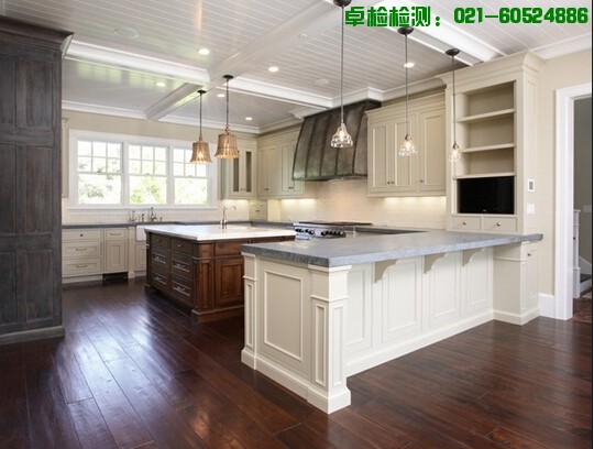 上海室內空氣質量檢測中心-上海CMA檢測報告