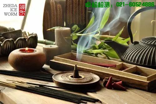 在屋里做這些事，小心空氣污染比霧霾還嚴重