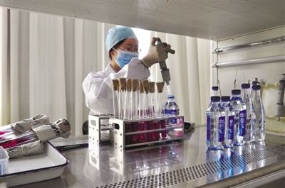 上海室內空氣質量檢測中心-上海CMA檢測報告