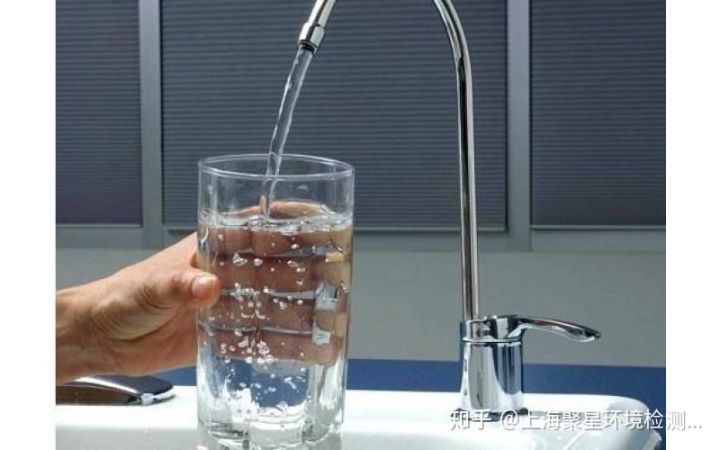 上海聚星環境檢測有限公司