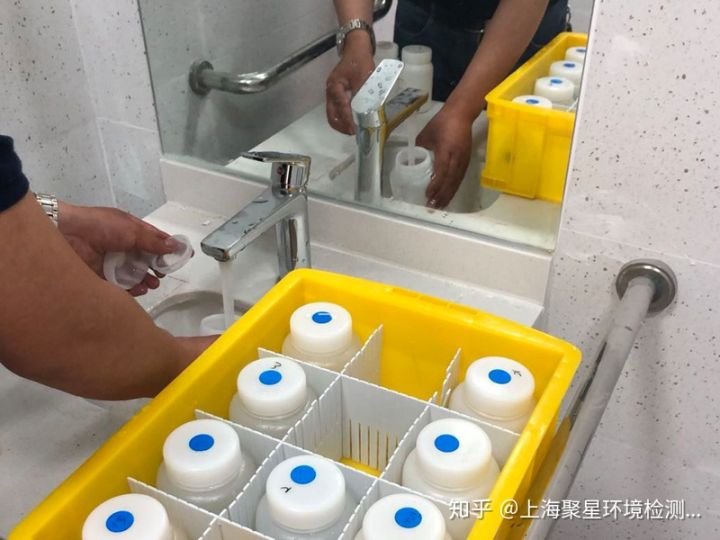 上海室內(nèi)空氣質(zhì)量檢測(cè)中心-上海CMA檢測(cè)報(bào)告