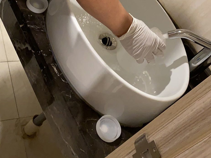 上海聚星環(huán)境檢測有限公司