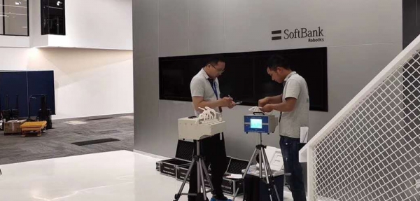 音樂廳、博物館公共場所衛生檢測